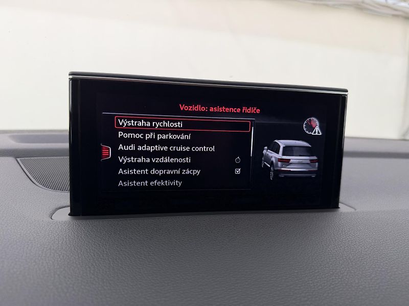 Audi Q7 3.0Tdi*200kw*CZ*DPH*S-Line* - fotka 35 z 47