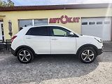 SsangYong Korando 2.0i LPG Výhřev/1.Maj/NAVI - náhled 1