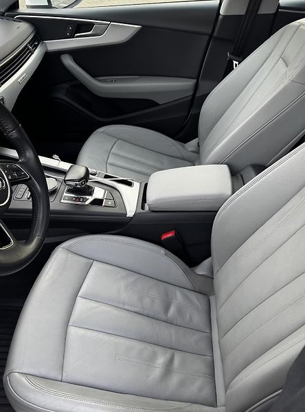 Audi A5 (2018) Audi A5 2018, 64500 KM - fotka 13 z 18