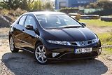 Honda Civic - náhled 2