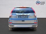Honda CR-V 2,0 i  NOVÉ V ČR,1.MAJITEL,DPH - náhled 6