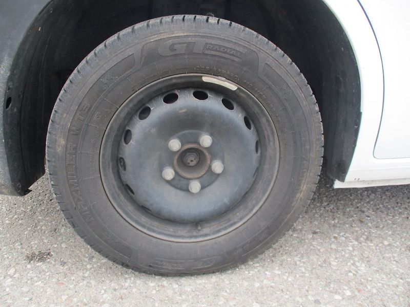 Renault Master 2.3dci  L3H2 - fotka 19 z 26