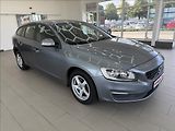 Volvo V60 2,0 D, Automat, pouze 93tkm - náhled 6