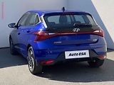 Hyundai i20 (2021) 1.2i, 1.maj,ČR, Smart, LED - náhled 6