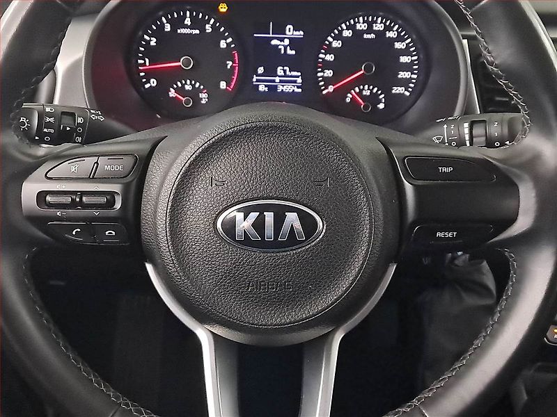 Kia Rio (2021) 1.2 DPI, ČR,1.maj, Serv.kniha - fotka 15 z 16