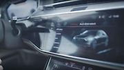 Staromódní test pro auto napěchované moderními technologiemi.