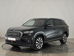 Škoda Kodiaq Selection - fotografie inzerátu