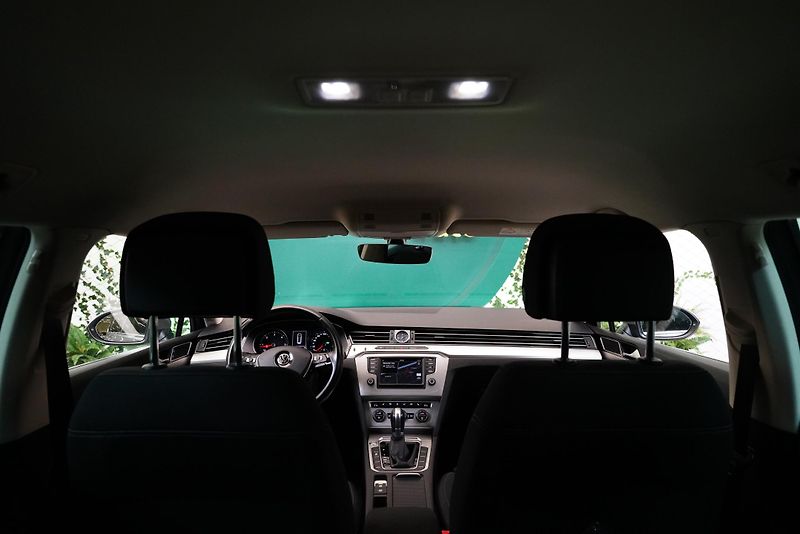 Volkswagen Passat - fotka 26 z 29
