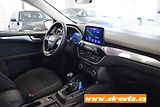 Ford Kuga 1.5 EBLUE TITANIUM 56 000 KM - náhled 32