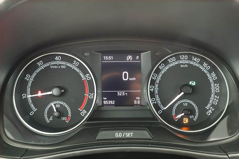 Škoda Fabia (2021) Style 1.0 TSI, Automat - fotka 8 z 15