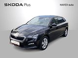 Škoda Scala (2022) 1.5 TSI Ambition - náhled 1
