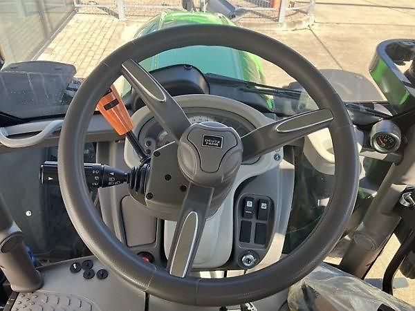 Deutz-Fahr (2022) demo! 5101 +sekačka 6m příkop - fotka 9 z 14
