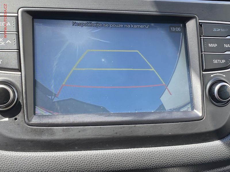 Hyundai i20 (2019) 1.0 T-GDi, YES! navi, kamera - fotka 16 z 17