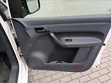 Volkswagen Caddy 2,0 CNG,ČR,KLIMA,VADA MOTORU - náhled 19