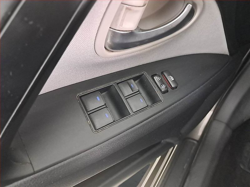 Toyota Avensis (2016) 2.0 D-4D, ČR,1.maj, Serv.kniha - fotka 20 z 21
