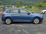 Škoda Kamiq 1.0 TSI.