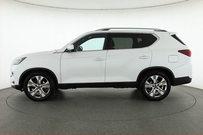 SsangYong Rexton (2021) 2.2 Diesel - fotka 3 z 21