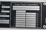 Volvo FM (2016) 460 / E 6 / IZOTERMA + WINDA / - náhled 11