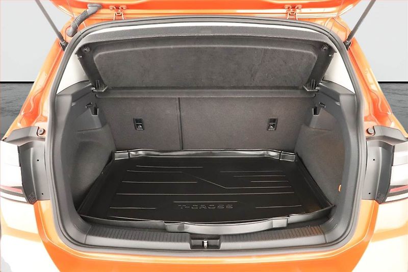 Volkswagen T-Cross (2020) Style 1.0 TSI - fotka 10 z 13