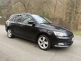 Škoda Fabia (2017) 1.0 TSi 70 kW, klima - náhled 7