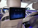 Mercedes-Benz Třídy S 3,0 350d 4MATIC AMG EXCLUSIVE - náhled 39