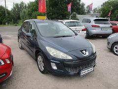Peugeot 308 (2009) 1,4 VTi - fotografie inzerátu