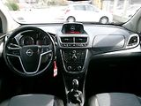 Opel Mokka (2015) 1,6CDTi NAVI 4x4 TEMP BT - náhled 13