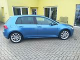 Volkswagen Golf (2013) VII 2,0TDi 110kw 1.MAJITEL - náhled 8