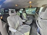 Chrysler Voyager 2.5 105kW 7 MÍST,TEMPOMAT - náhled 25