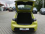 Peugeot 208 (2026) STYLE Hybrid 110 e-DCS6 - náhled 7