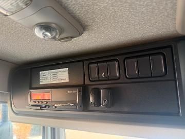 DAF CF (2018) 330 6x2 valník + HR EURO 6 - fotka 15 z 17