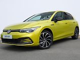 Volkswagen Golf (2020) Style 1,5 TSI - náhled 6