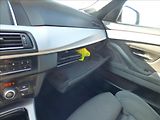 BMW Řada 5 2,0 525xd  M-Paket - náhled 23