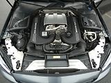 Mercedes-Benz Třídy C C AMG 63S V8 BITURBO  - náhled 7