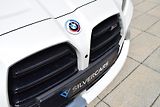 BMW M4 (2022) Competition/Carbon/MatBílá - náhled 4
