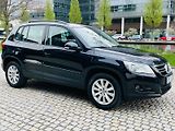 Volkswagen Tiguan 1.4TSi MANUÁL VÝHŘEV SERVISKA - náhled 10