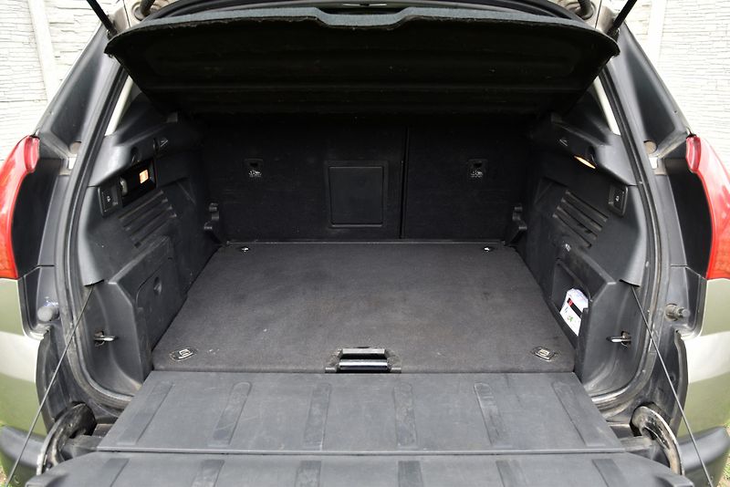 Peugeot 3008 2.0 HDi 6st,DKLIMA,TEMP,TZ,ALU - fotka 30 z 37