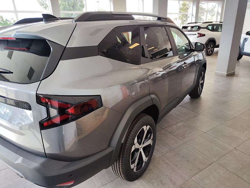 Dacia Bigster (2026) JOURNEY mild hybrid-G 140 - fotka 3 z 6