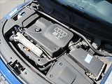 Audi TT 1,8 Turbo 110kW - náhled 24