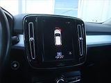 Volvo XC40 (2018) D3, Kůže, Navi, Tempomat - náhled 12