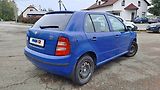 Škoda Fabia 1.4 MPI Classic - náhled 6