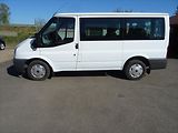 Ford Transit 2,2 - náhled 6