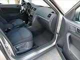 Škoda Yeti 2,0 TDi 81kW 4x4,2x kola,závěs - náhled 19