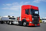 Scania (2021) R 450 / ACC / E 6 / ZESTAW PRZ - náhled 43
