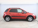 Suzuki SX4 (2010) 1.5 VVT, Serv.kniha - náhled 6