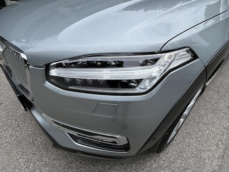 Volvo XC90 (2016) T8 AWD TWIN-ENGINE INSCRIPTION - fotka 41 z 47