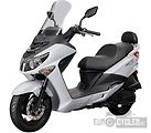 Sym Joyride 125 (2026) Joyride S 125 - náhled 1