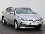 Toyota Corolla (2018) 1.6 Valvematic, ČR,1.maj - náhled 1