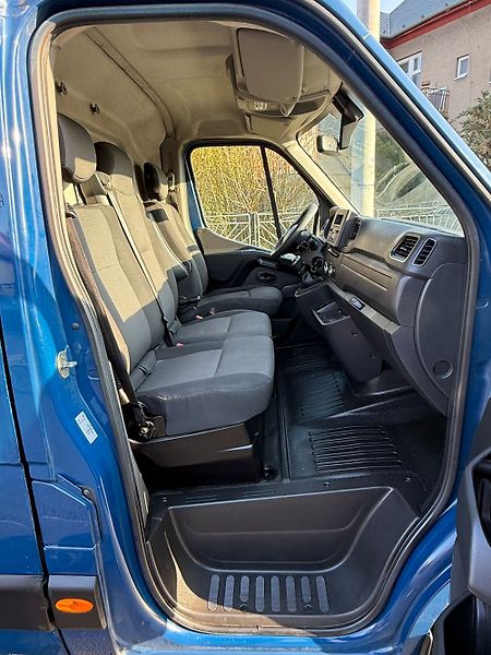 Renault Master (2020) - fotka 24 z 32