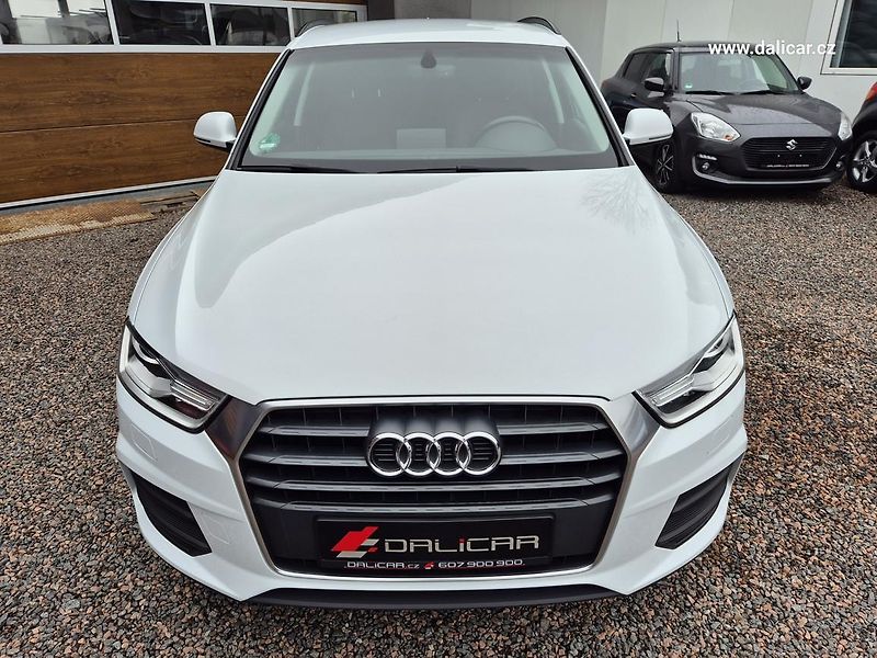 Audi Q3 (2018) 1.4 TFSi 92KW SPORT - fotka 15 z 53